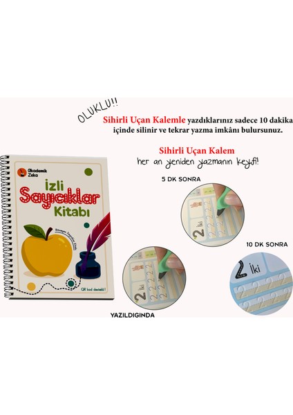 Izli Abc Kitabı fiyatları