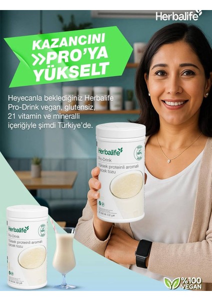 Prodrink Yüksek Proteinli Içecek 3'lü Paket modelleri