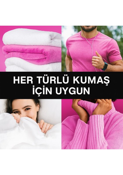 Unstoppables Fresh Sensations, Çamaşır Parfümü 245 gr – Çamaşırlarda Uzun Süreli Ferahlık fiyatları