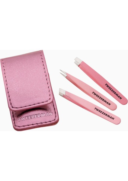 Micro Mini Cımbız Seti 3’lü