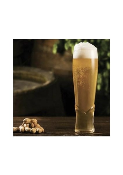 Wheat Beer Uzun Bardak 4 Adet 455 cc 86914207487912AYBABA