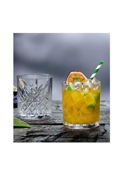 Timeless 24 Parça Meşrubat Su - Çerezlik ve Çay Bardağı Seti Çeyizlik Seti 545BEST44498333322. modelleri