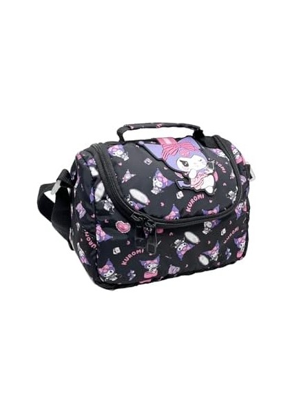 Lisanslı Temalı Premium 3&apos;lü Okul Seti Sırt Çantası-Beslenme Çantası-Kalemlik modelleri