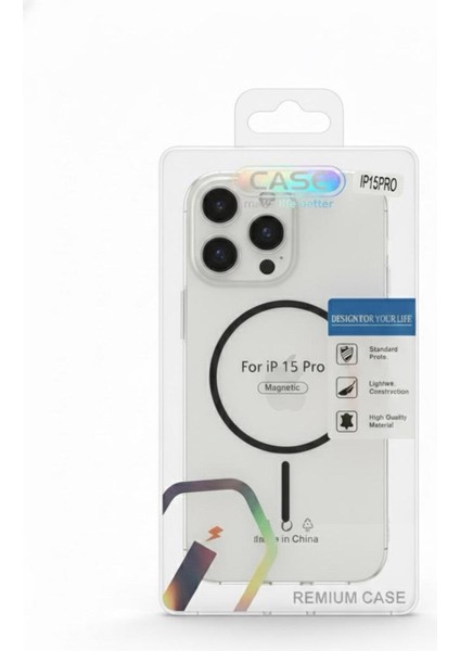 iphone 15 Pro Gri Magsafe Kılıf fiyatları