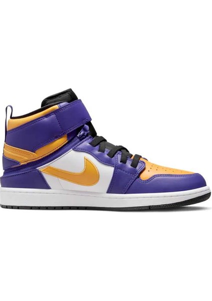 Air Jordan 1 Hi Flyease Basketbol Ayakkabısı CQ3835-517 fırsatları