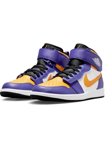 Air Jordan 1 Hi Flyease Basketbol Ayakkabısı CQ3835-517 indirimleri