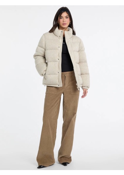 Jeans Kadın Çok Renkli Mont W5BL84K7652-H19D