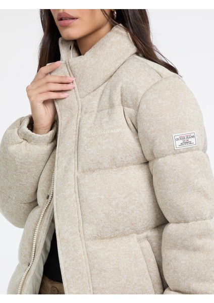 Jeans Kadın Çok Renkli Mont W5BL84K7652-H19D fırsatları