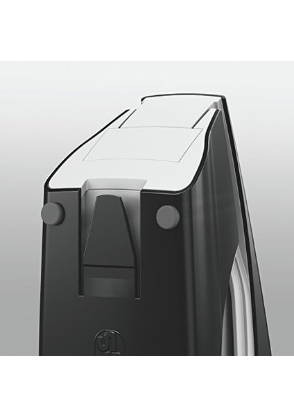 55020095 Zımba 30 Sayfa Kapasiteli, Siyah fiyatları