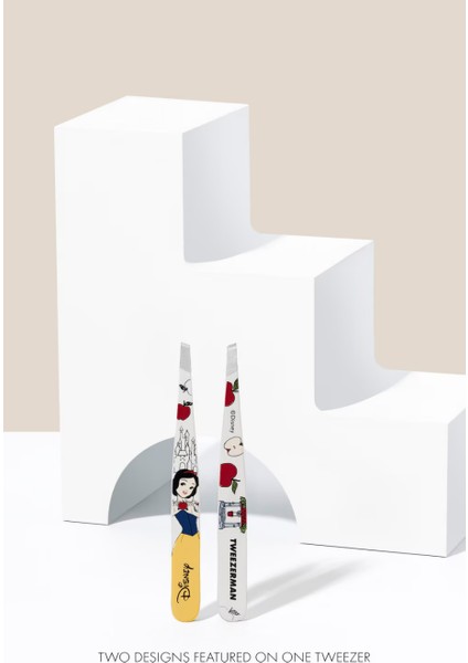 Snow White Eğik Uçlu Cımbız fiyatları