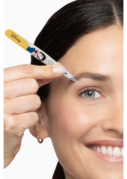 Snow White Eğik Uçlu Cımbız indirimleri