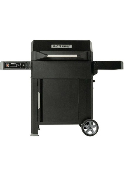 Autoıgnite Serisi 545 Kömürlü Smoker Mangal