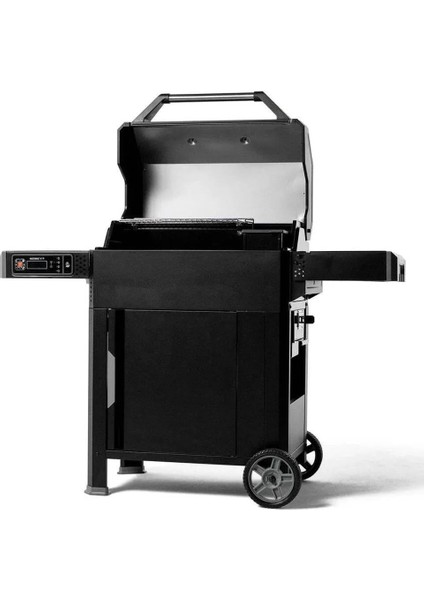 Autoıgnite Serisi 545 Kömürlü Smoker Mangal fiyatları