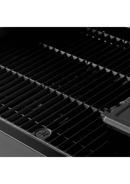 Autoıgnite Serisi 545 Kömürlü Smoker Mangal indirimleri