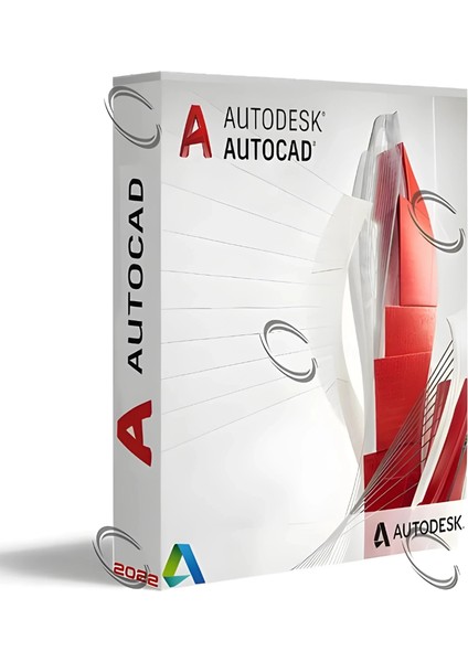Autocad Edu (1 Yıl)