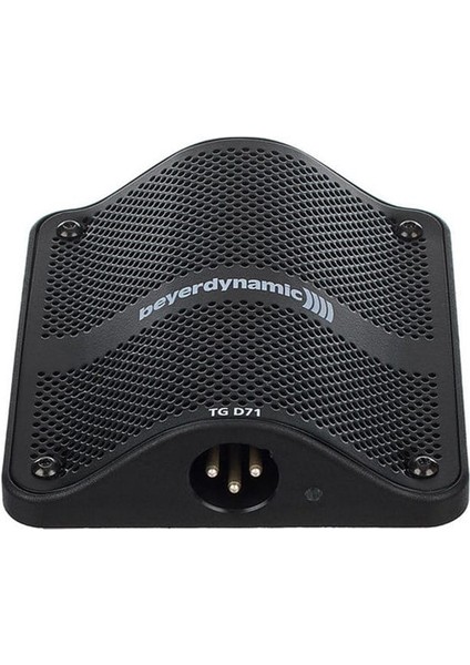 Tg Drum Set Pro L Davul Mikrofon Seti