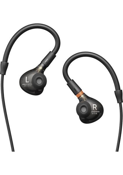 Dt 71 Ie Drum &amp; Bass In-Ear Monitör Kulaklık modelleri