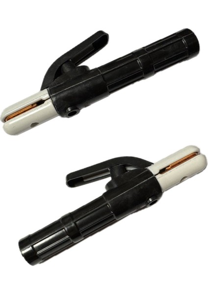 Kaynak Pensesi 300 Amper