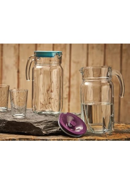 Luna Cam Sürahi 43544 fiyatları