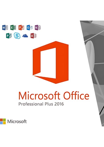 Office 2016 Pro Plus Lisans Key fiyatları