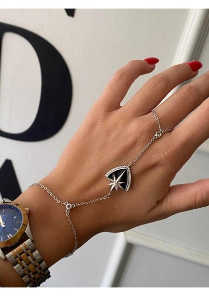 Ithal Seri Özel Üretim Taşlı Şahmeran Ç.şkl Modeli