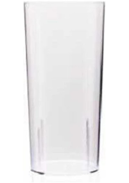 Plastik Rakı Bardağı 6 Lı