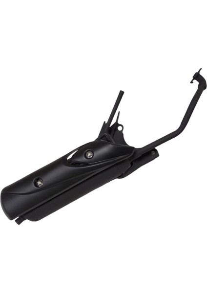 Fizy 125 Egzoz Yan Sanayi Hner