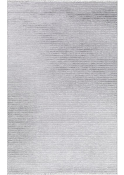 Rixos Vl Yıkanabilir Kaydırmaz, Pamuk Dokuma, Premium Kalite Salon&mutfak&yemek Odası Kilimi Kemik