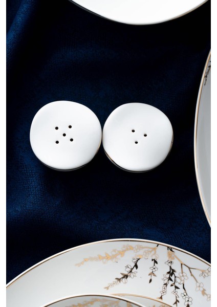 Pera Kişilik 29 Parça Porselen Yemek Takımı modelleri