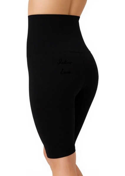 Nbb Yüksek Bel Diz Üstü Göbek Altı Toparlayıcı Iz Yapmaz Paçalı Korse Tayt fiyatları