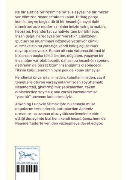Çıplak Neandertal Insan Denen Yaratığı Anlamak fiyatları