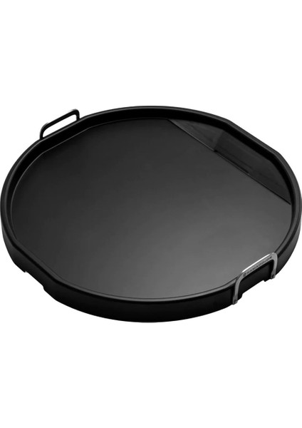 Karbon Çelik Düz Izgara - Big Joe