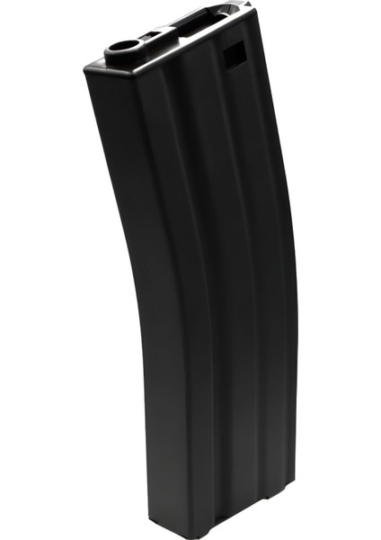 Guayguay 450BB Hicapa M4 M16 Airsoft Aeg Tüfek Şarjörü G&g (G-08-122)