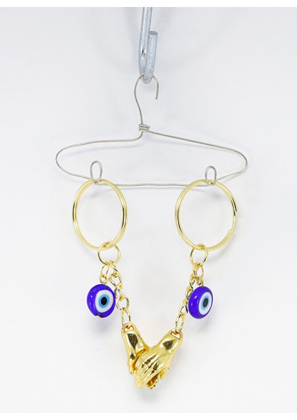 Gold Renkli El Ele Tutuşan Mıknatıslı Sevgili Anahtarlık, Sevgili Hediyesi fiyatları