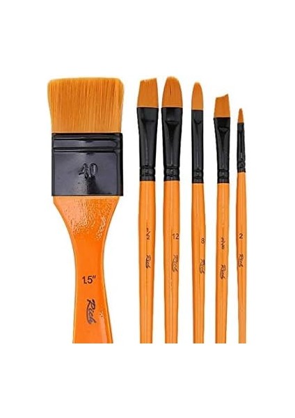 Rich Fırça Seti 6lı fiyatları