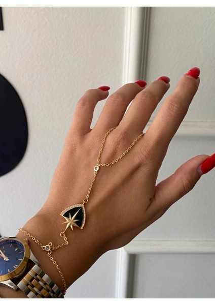 Ithal Seri Özel Üretim Taşlı Şahmeran Ç.ş Modeli