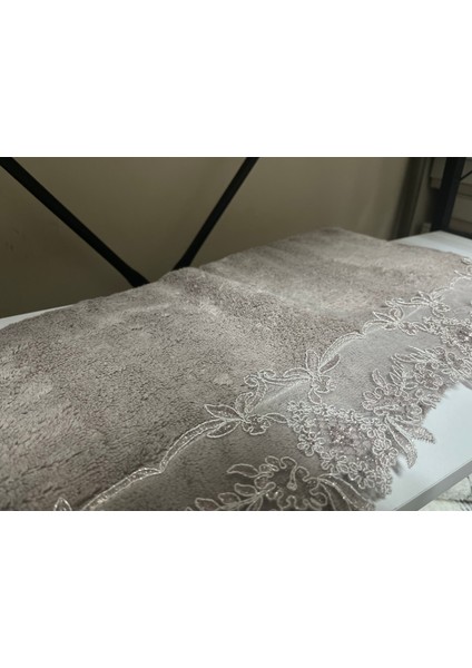 Güpürlü El Yüz Havlusu fiyatları