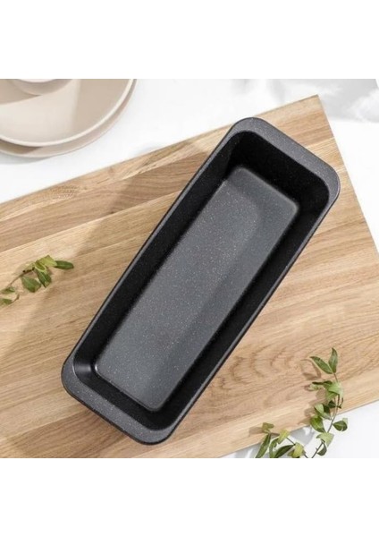 Borcam Non Stick Baton Kek Kalıbı Siyah 1630 cc fırsatları