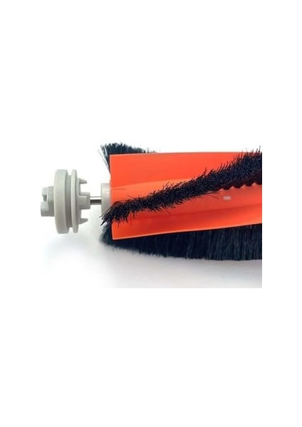 Dreame Bot D10 Plus Robot Süpürge Uyumlu 3'lü Ana Fırça Seti modelleri