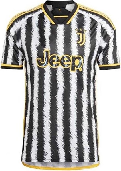 J.u.v.e.n.t.u.s 2023/24 Yeni Sezon Kenan Yıldız Iç Saha Forması (10 Numara) fırsatları