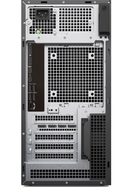 Dws Pro Max T2 Ultra 9 285K 32GB 1tb SSD 20 GB RTX4000 Ada W11P Iş Istasyonu FCT2250 fırsatları