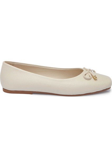 Bej Hakiki Deri Kadın Babet - K25S1BB68353-A25 modelleri