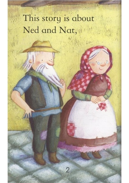 Üç Dilekli Beyaz Renkli Eğlenceli Kitap fiyatları