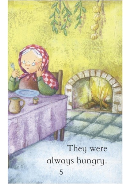 Üç Dilekli Beyaz Renkli Eğlenceli Kitap modelleri