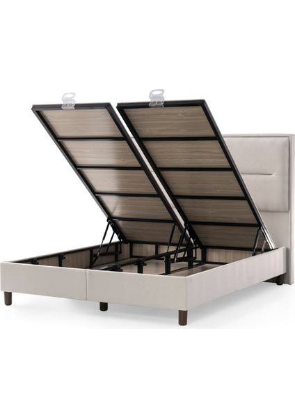 Suıt Yatak Baza Başlık modelleri