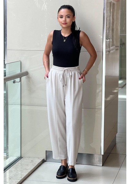 5554 Önden Parçalı Havuç Bambu Pantolon fiyatları