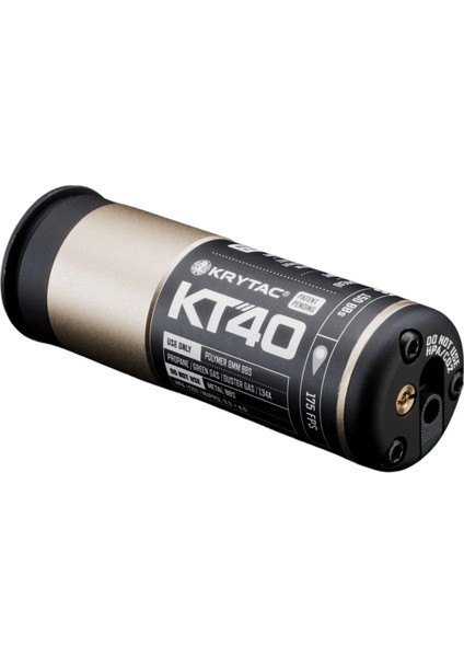 KT40 40MM 150BB Gas Airsoft Grenade Shell - Bombaatar Kartuşu fiyatları