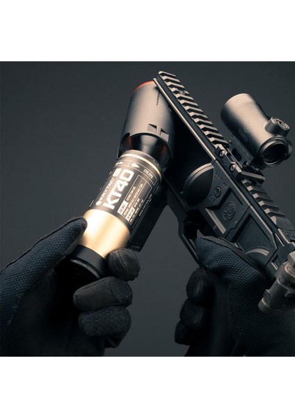 KT40 40MM 150BB Gas Airsoft Grenade Shell - Bombaatar Kartuşu modelleri