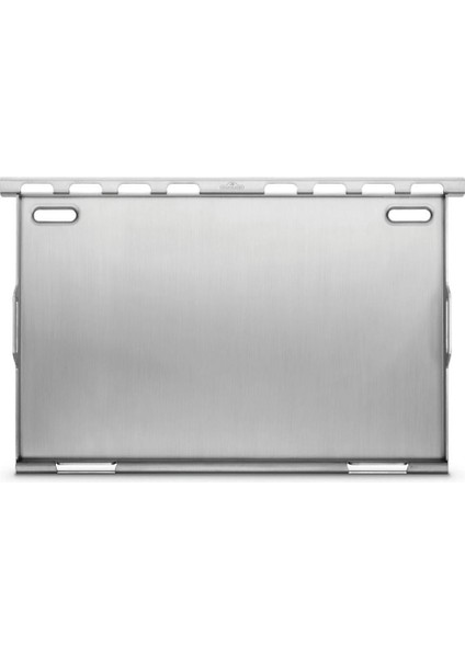 Düz Izgara Paslanmaz Çelik 525