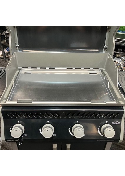 Düz Izgara Paslanmaz Çelik 525